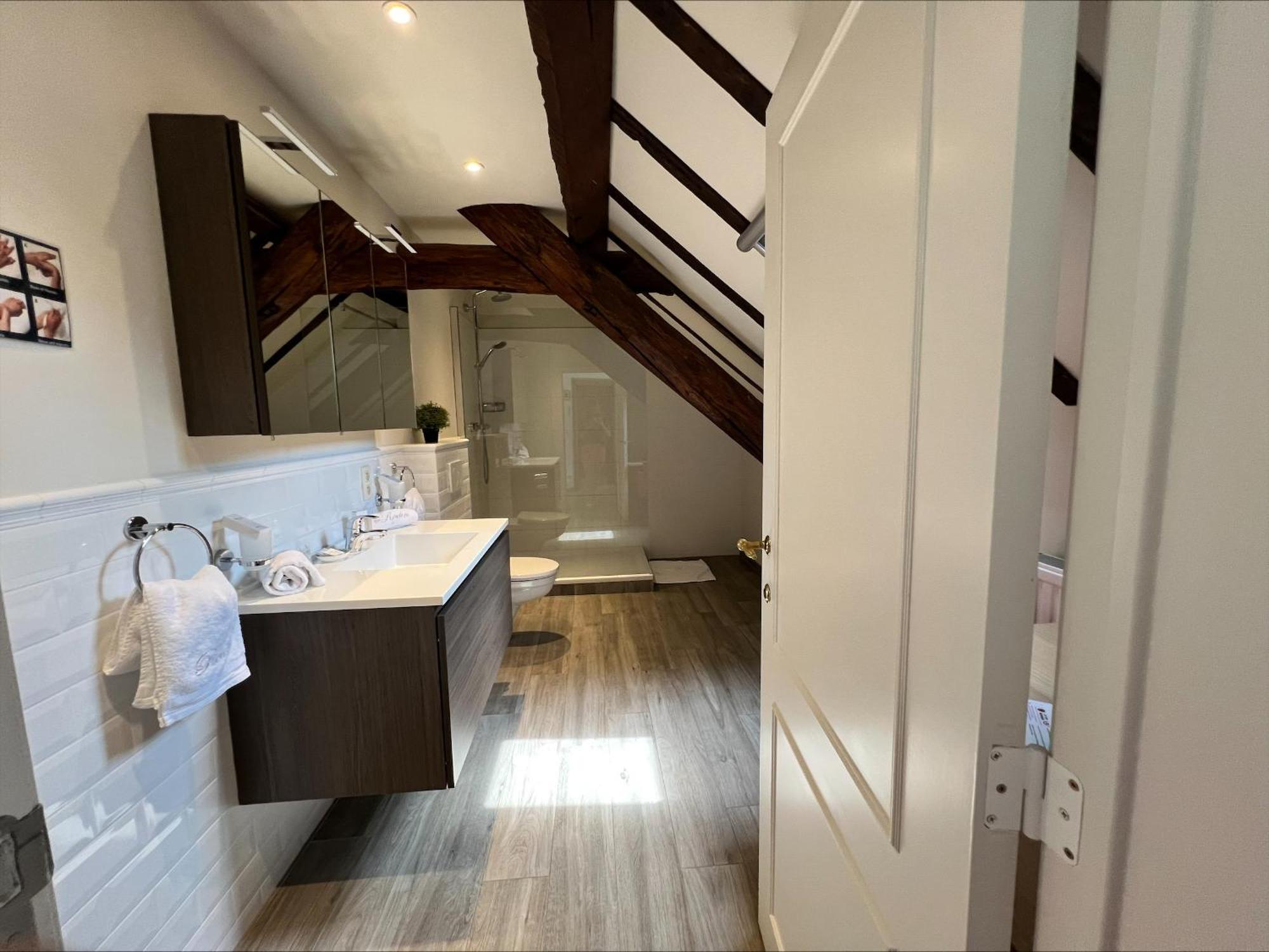 B&B Domein Rodin 오우드턴하우트 외부 사진